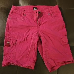 Kuhl shorts